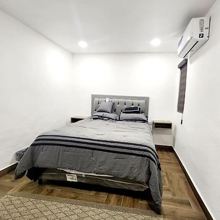 Departamento Pitagoras No 2 Apartment Ciudad Juarez Luaran gambar