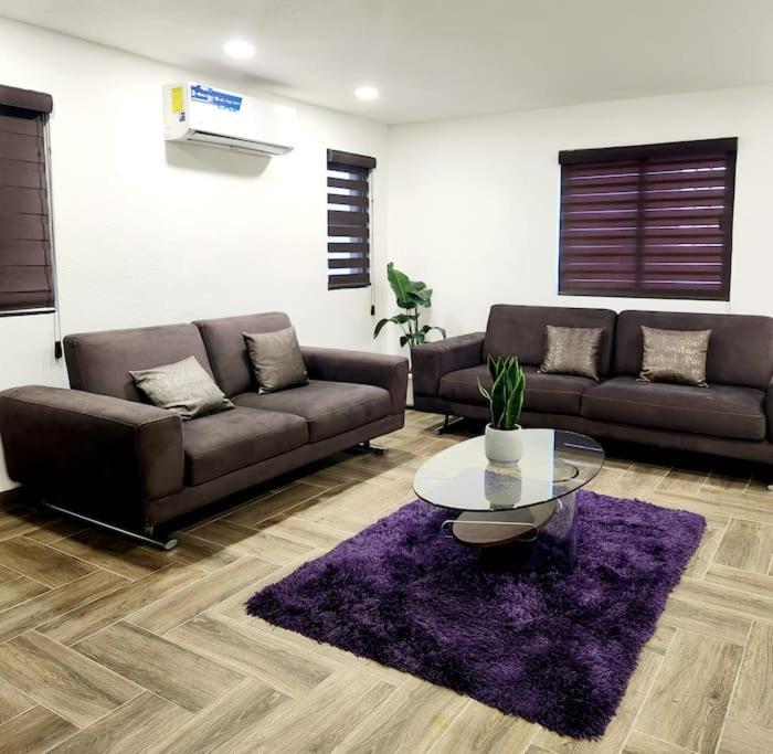 Departamento Pitagoras No 2 Apartment Ciudad Juarez Luaran gambar