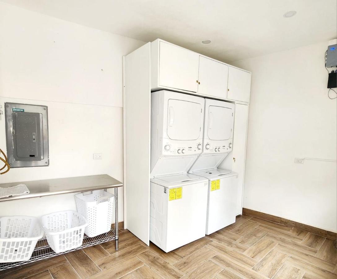 Departamento Pitagoras No 2 Apartment Ciudad Juarez Luaran gambar